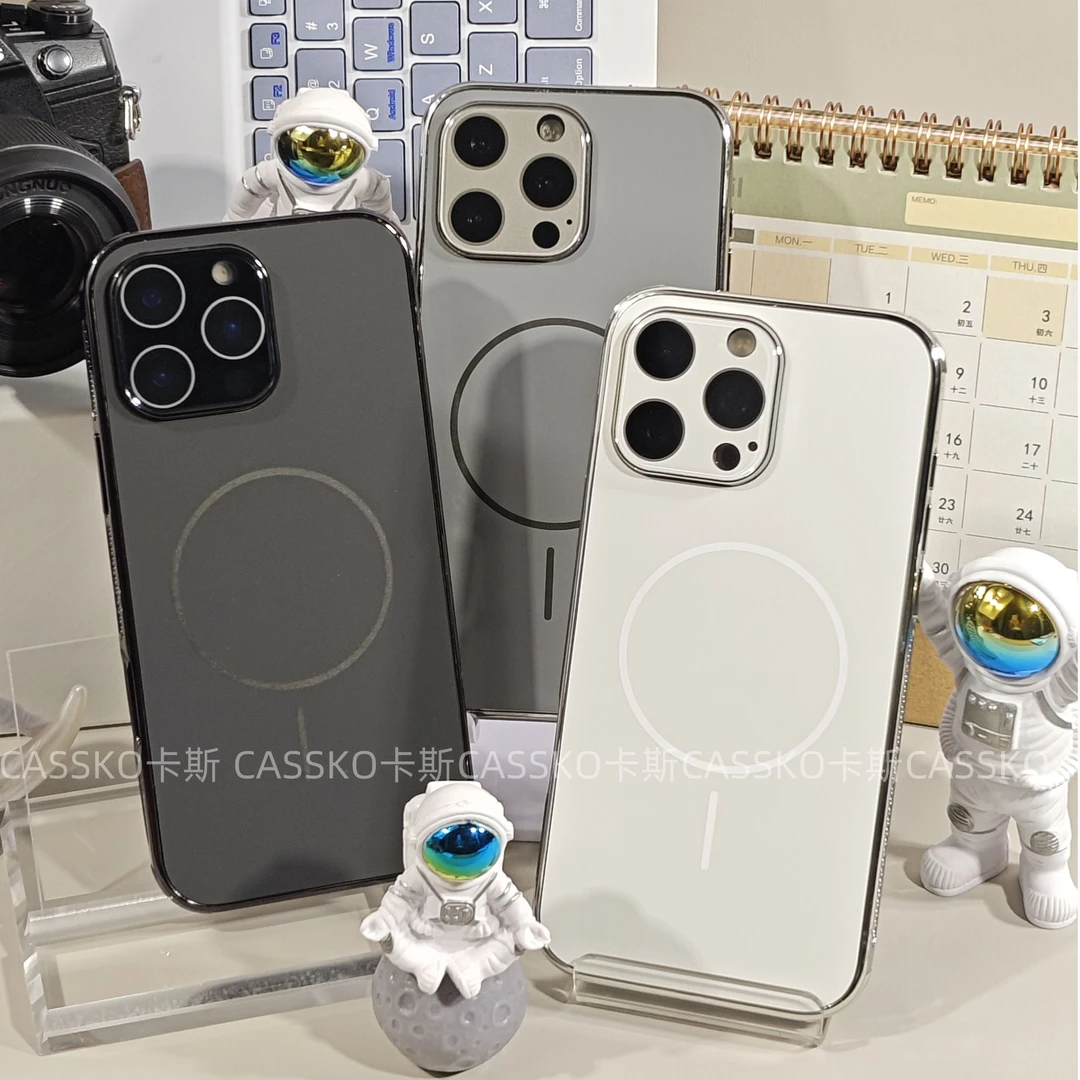 卡斯自带镜头膜苹果16/15液态硅胶手机壳华为mate60Pro小米15OPPO
