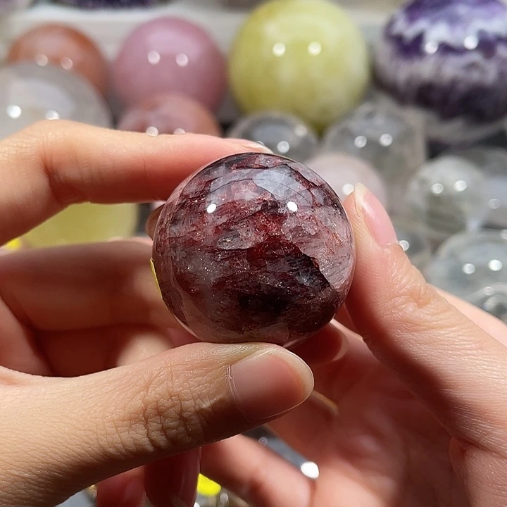 未镶嵌大型摆件（非配饰）水晶10