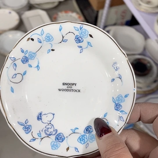 格*瓷器和陶瓷工艺制品生产基地