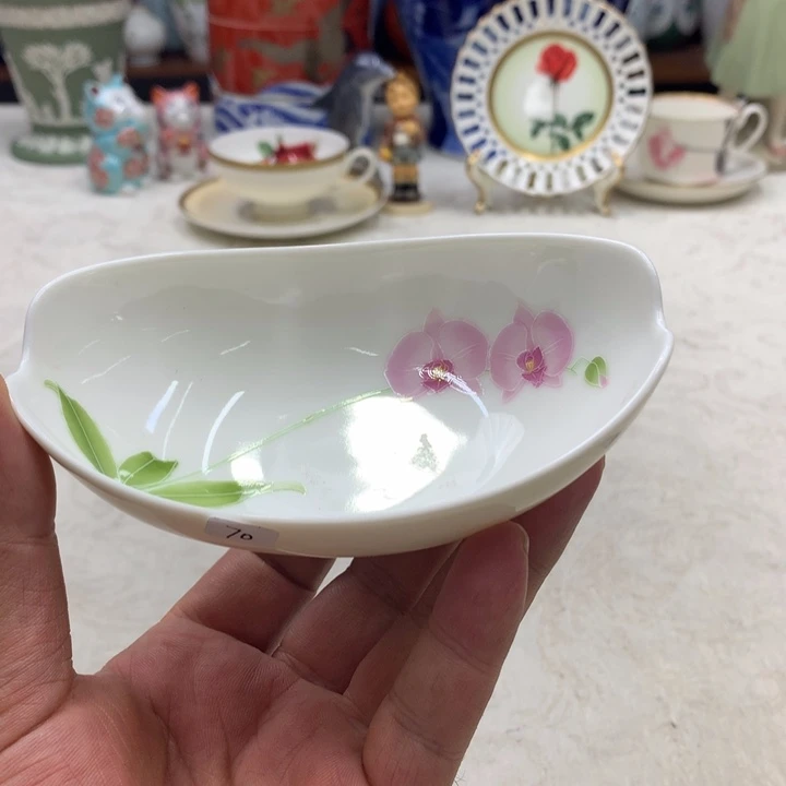 紫砂金瓷阁精品瓷器店