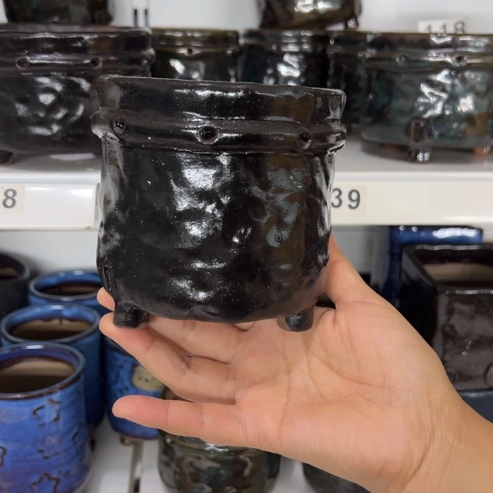 特价多肉花盆百搭