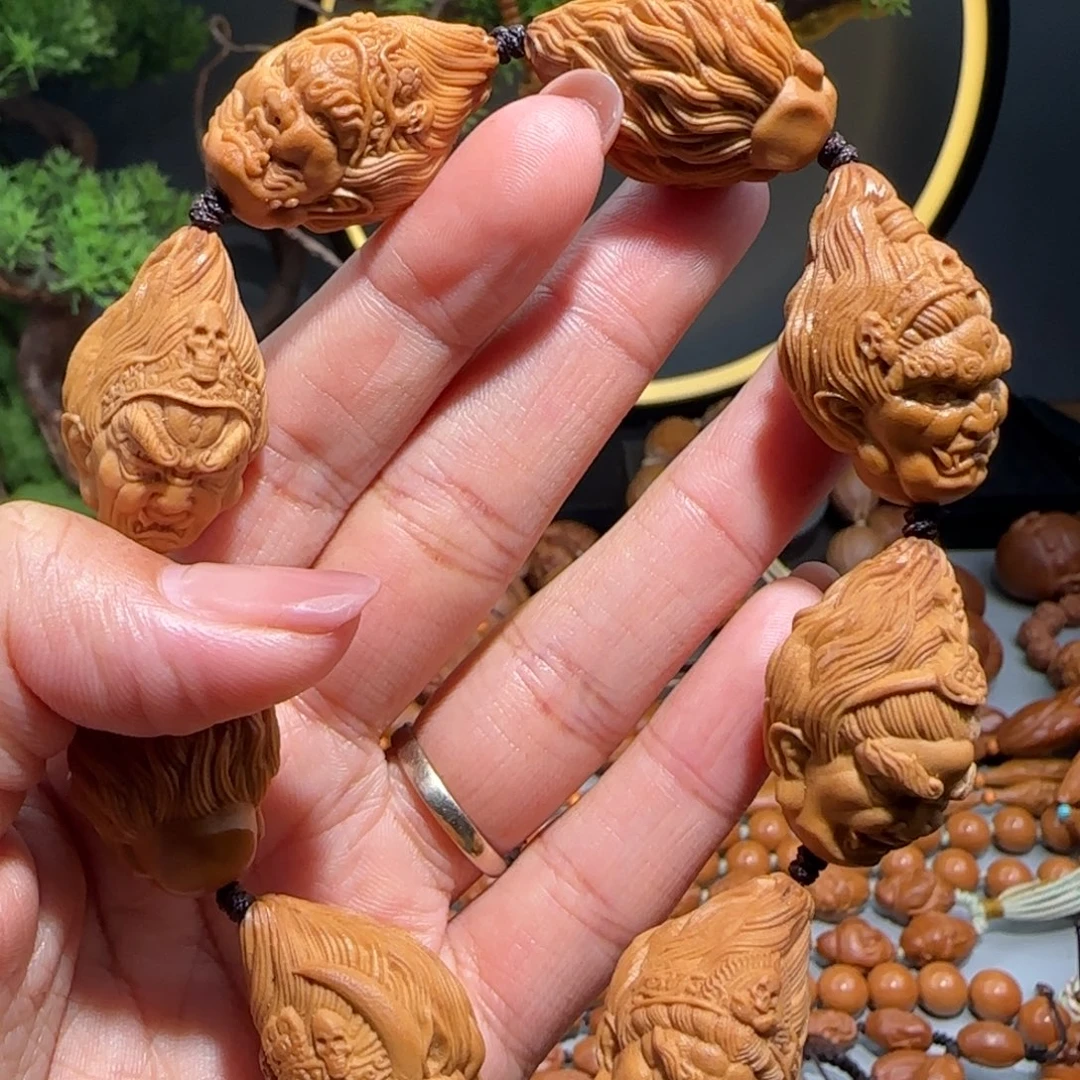 手串/手链橄榄核福利待遇