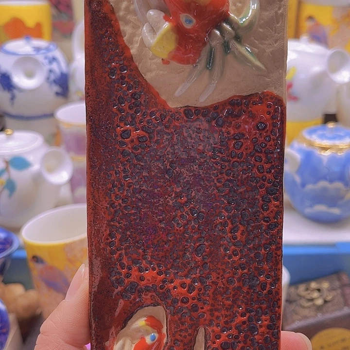 瓷片清库存满18包邮，新疆西藏青海不包邮，回流瓷器、