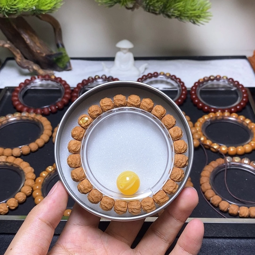 猴头核桃吊坠单标龙蛇之变尺寸10左右全品41号