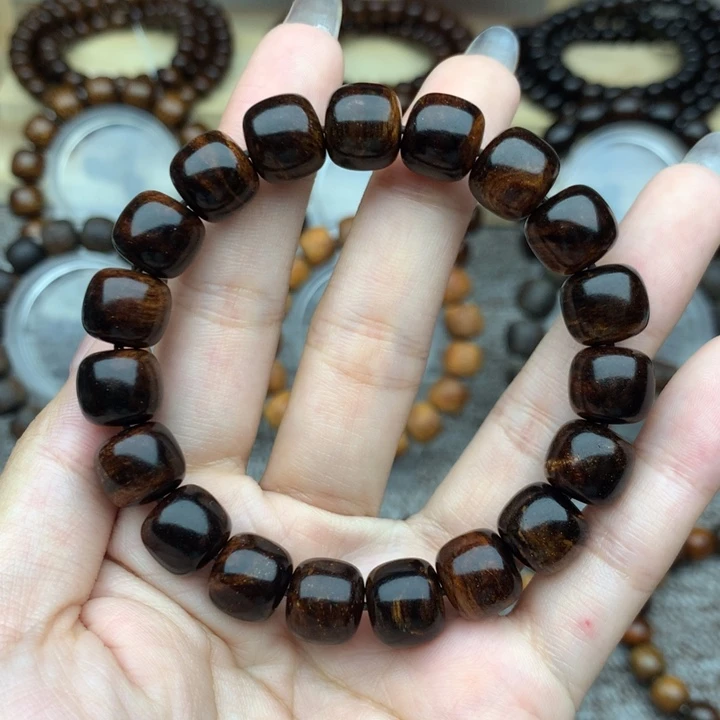 贡木巴布亚1.0/1.1横纹黑金刚