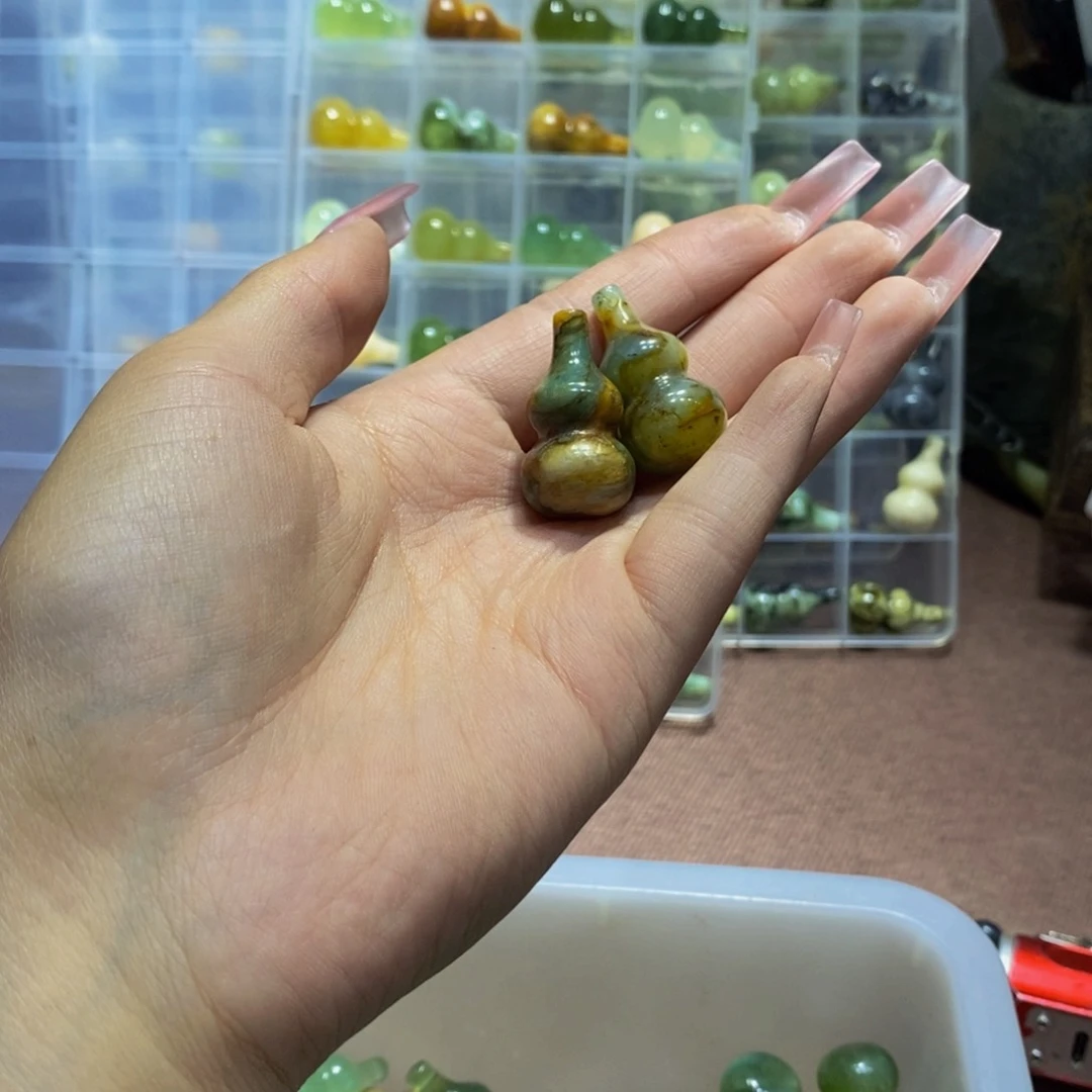 蛇纹石玉合金其他似*?161