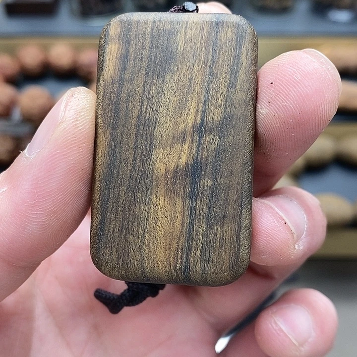 阴沉木手串/手链手串26