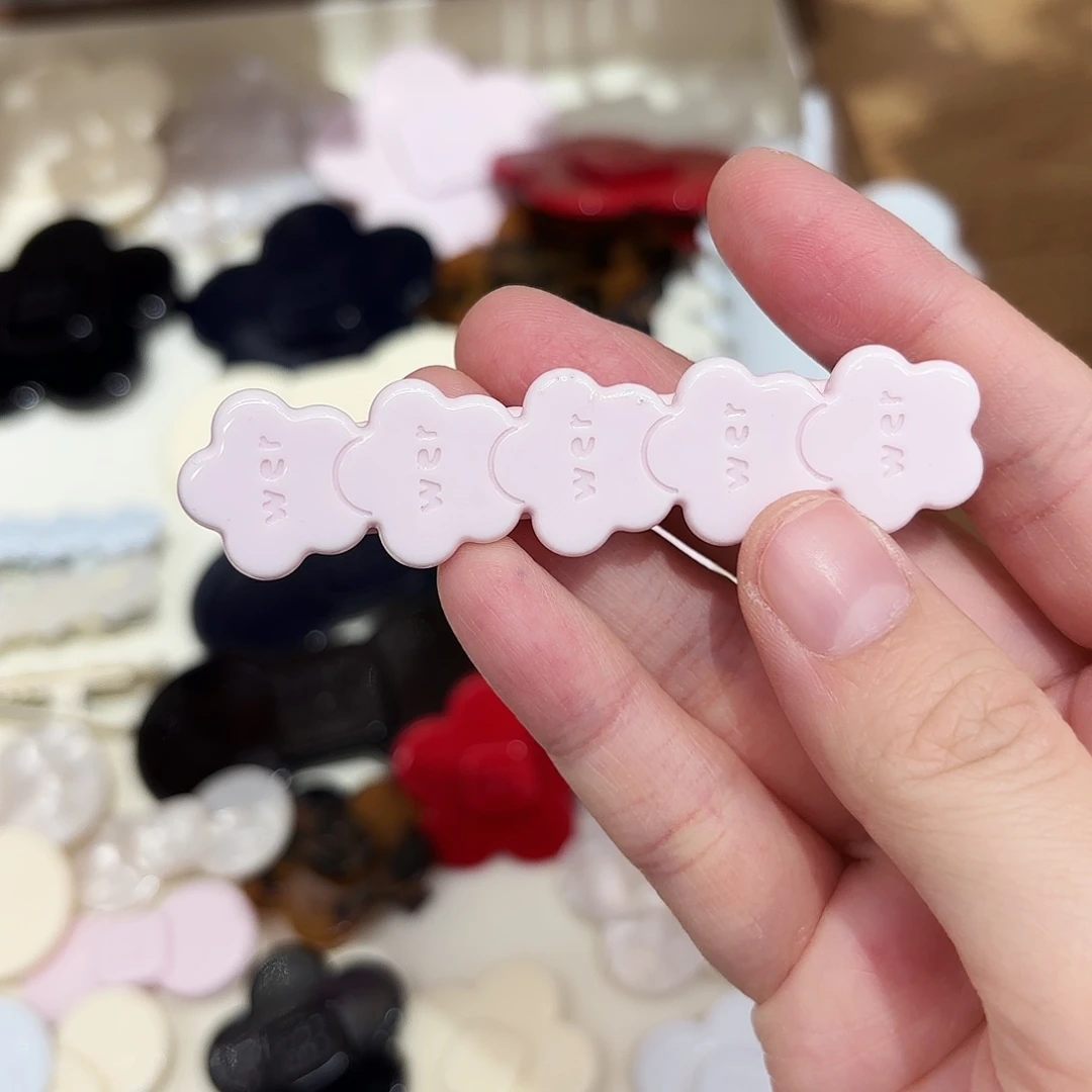 皮质铁合金鸭架一个