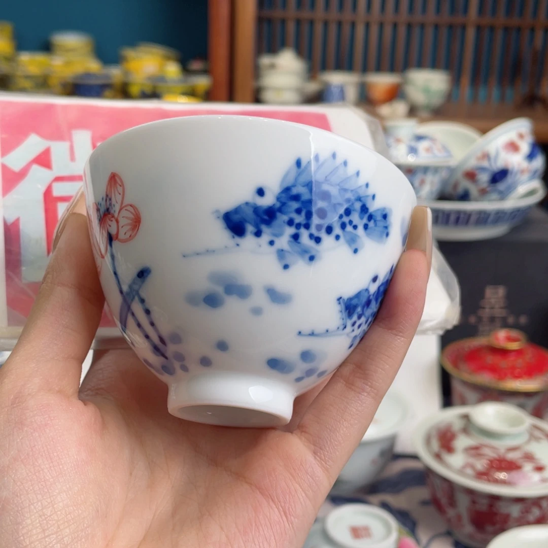 景德镇陶瓷学院美术