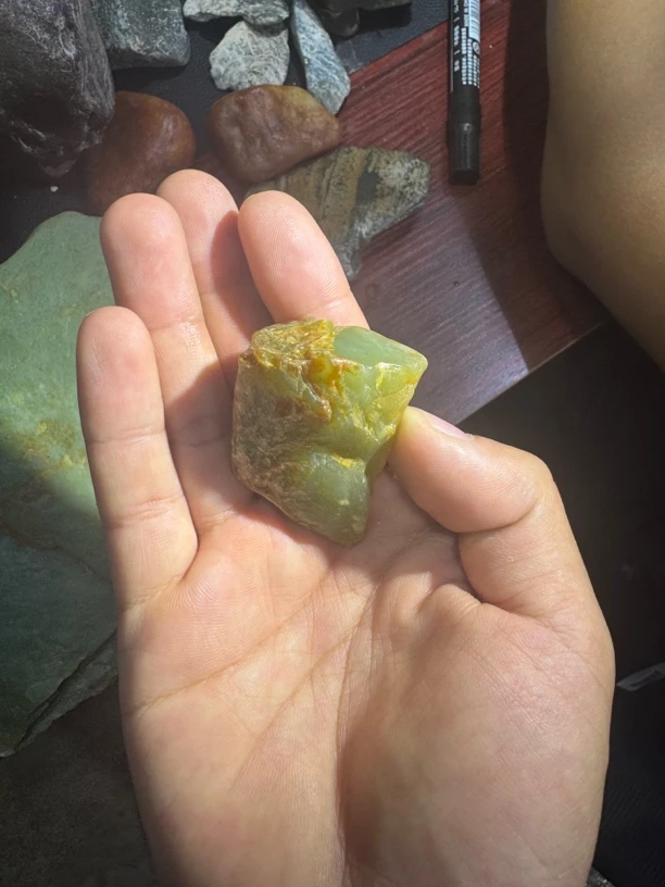奇石摆件奇石摆石