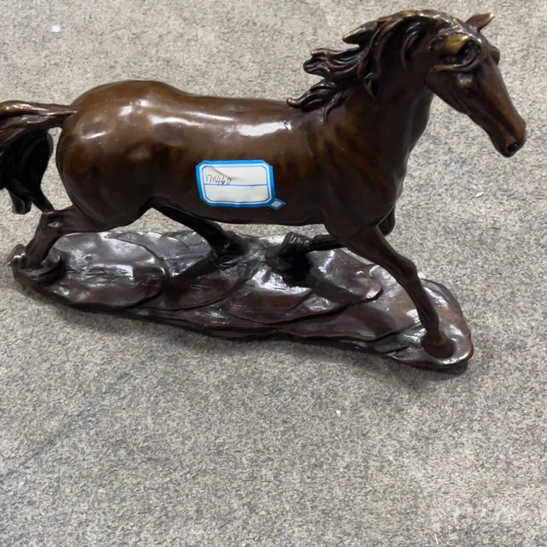 木铜马一个全品的