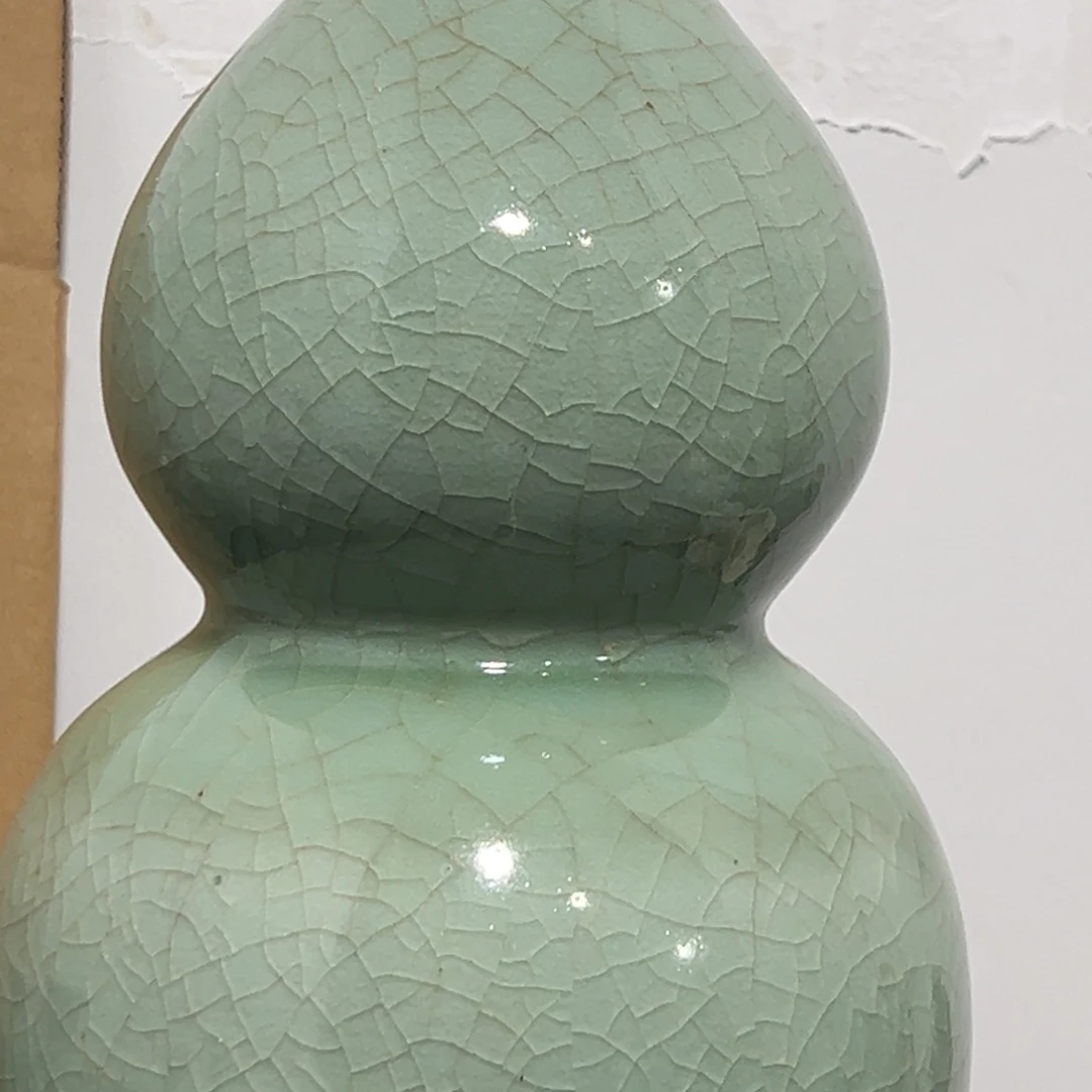 用***8摆件陶空心的玻璃墙是什么样子