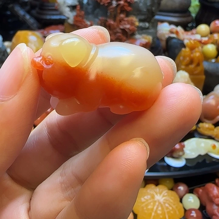 寿山石寿山石寿山石