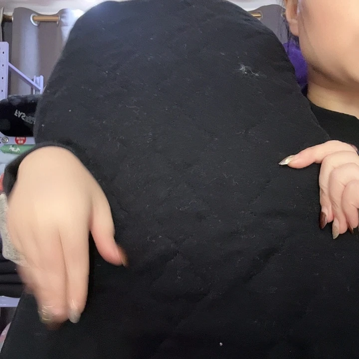 面料柔软舒适透气