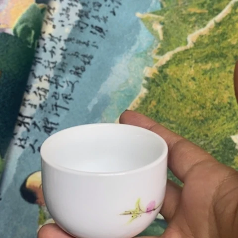 瓷片景德镇陶瓷学院