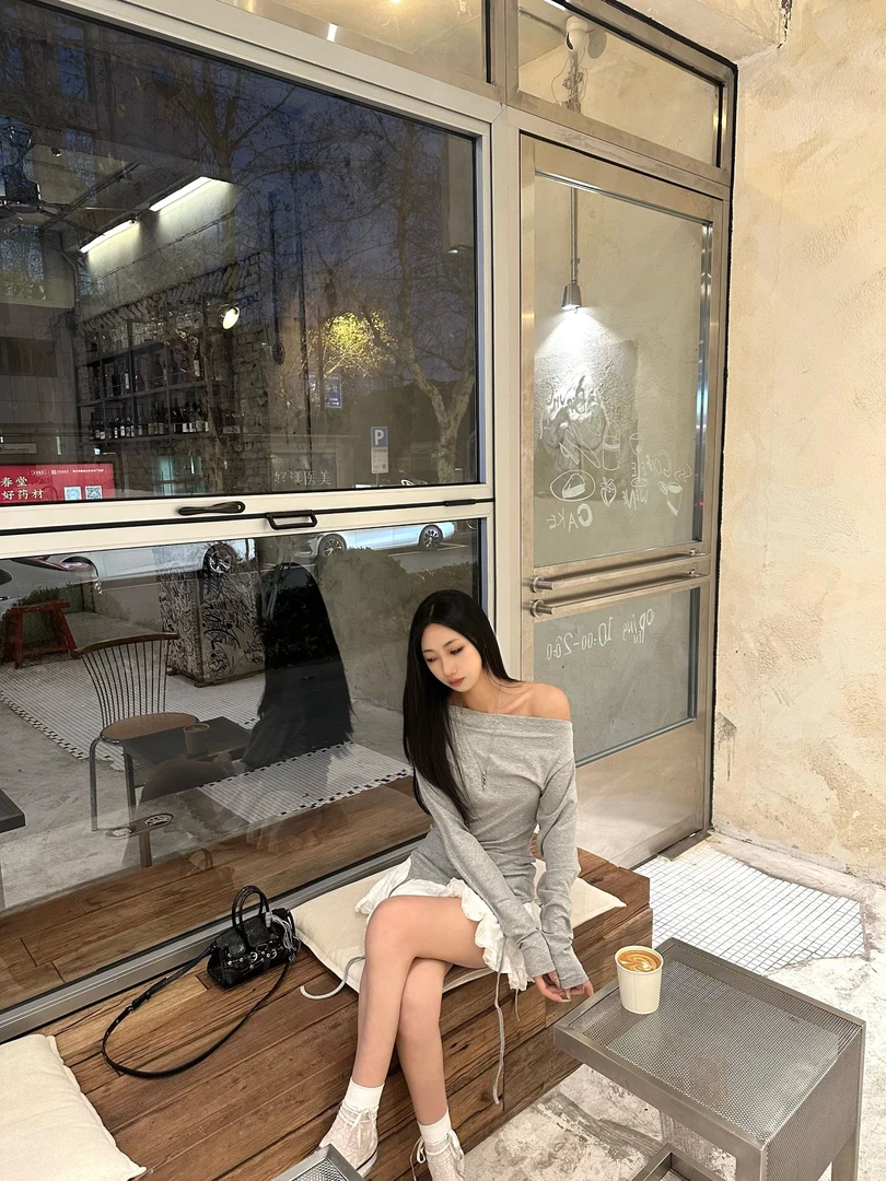 ventusi百变法则多穿法上衣