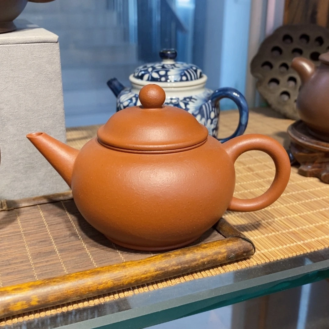 L***~水平紫砂壶啊啊啊啊啊啊