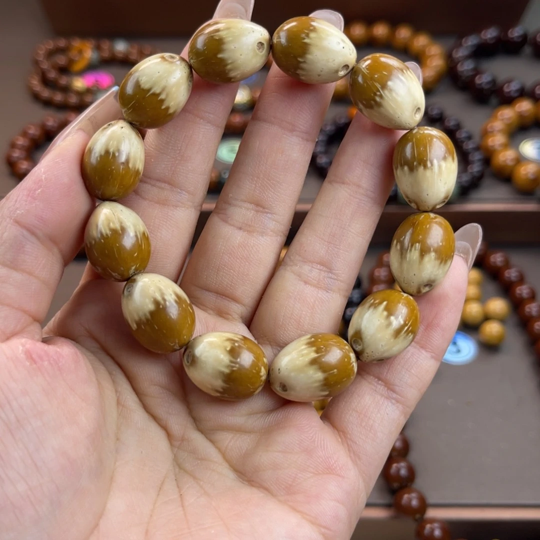 紫金鼠吊坠紫金鼠枣珠