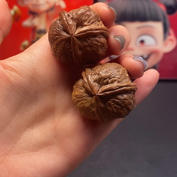 文玩核桃吊坠66号线