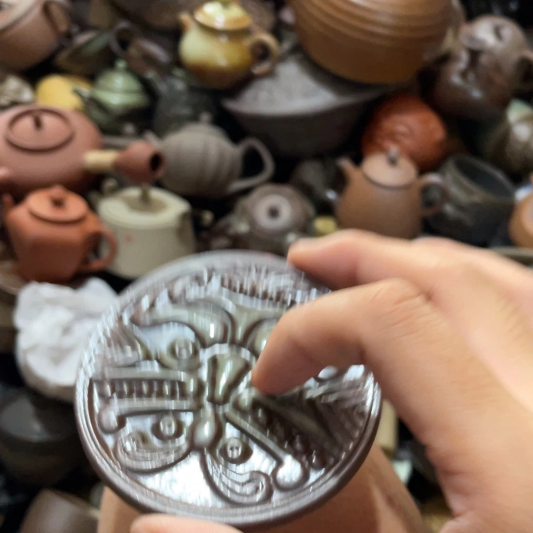 瓷片库存不太行吗还没有