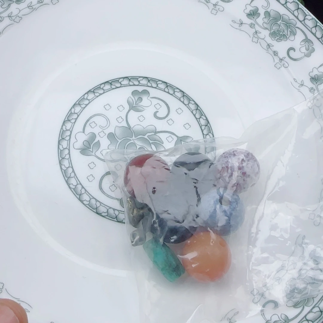 九****瓷片精品居家摆件陶瓷工艺品