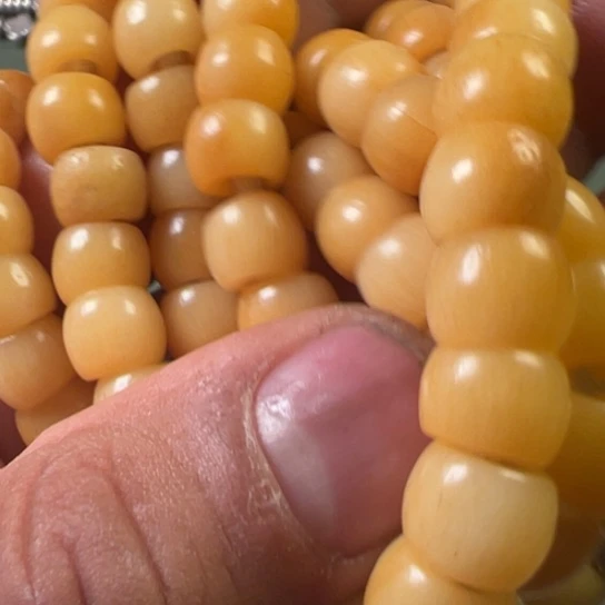 泥塑月*東一个个个个个个