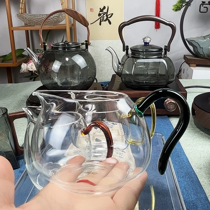 300毫升公道杯随机