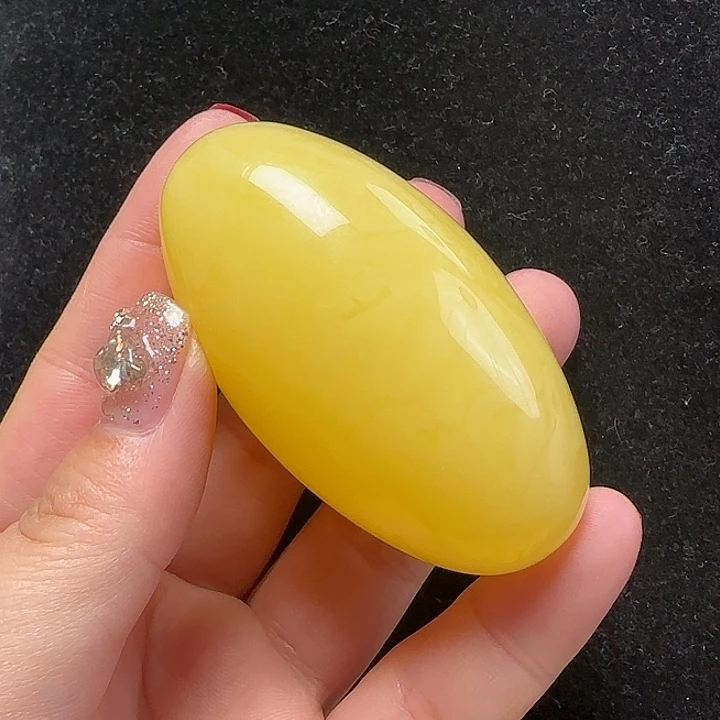 蜜蜡珠宝奇石未镶嵌