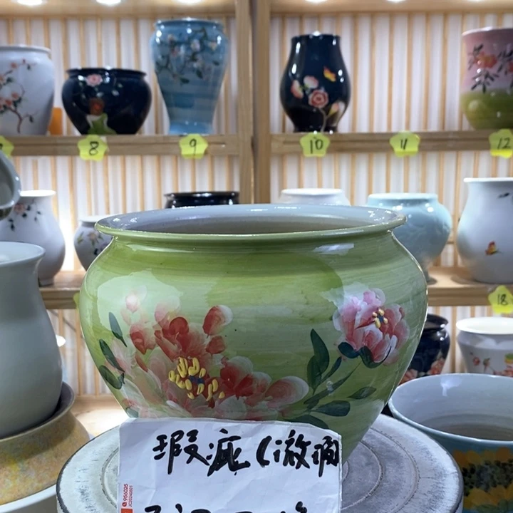 罐陶瓷陶瓷陶瓷陶瓷