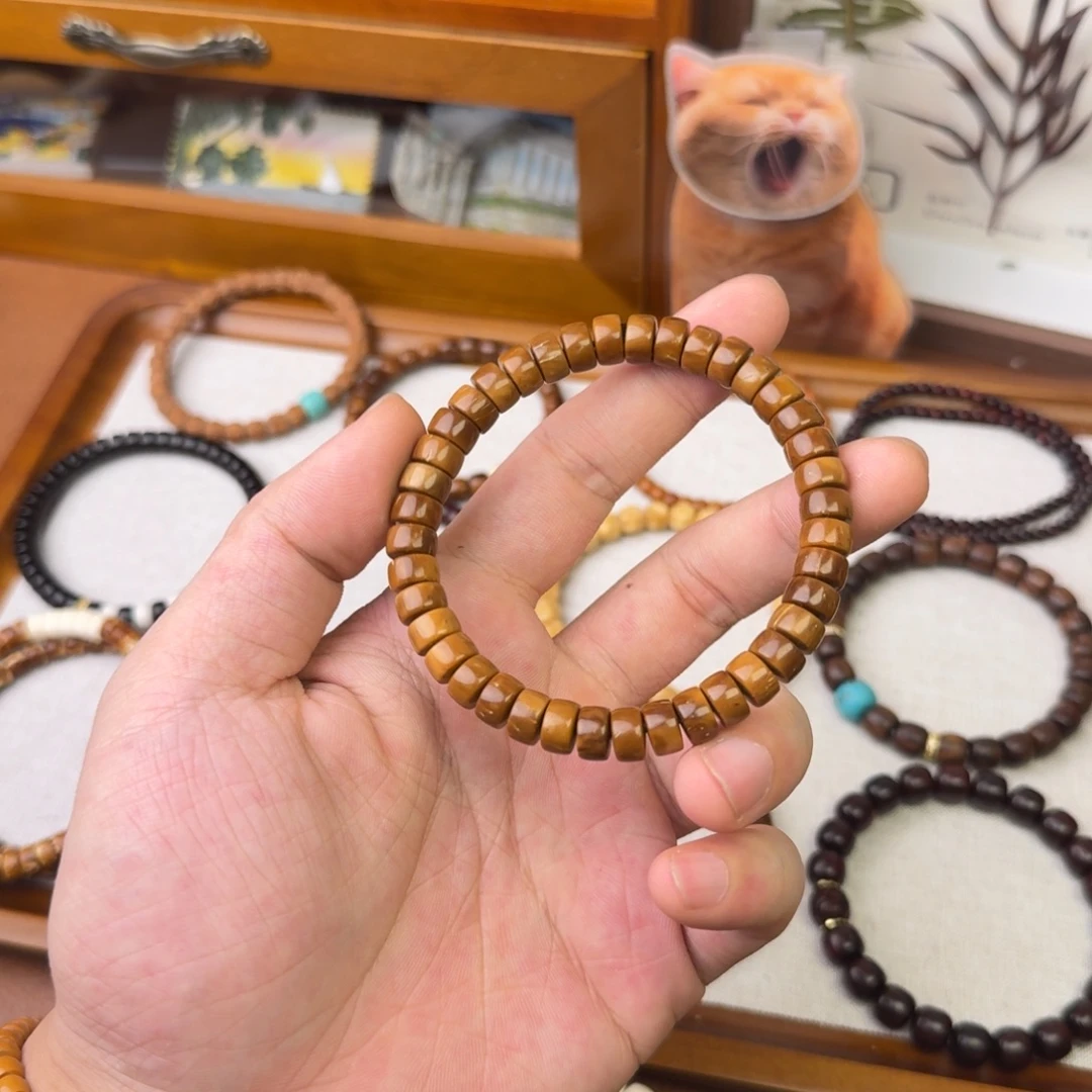 手串/手链菩提库克