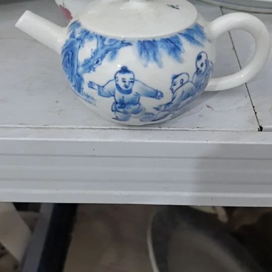 当代景德镇陶瓷工艺品