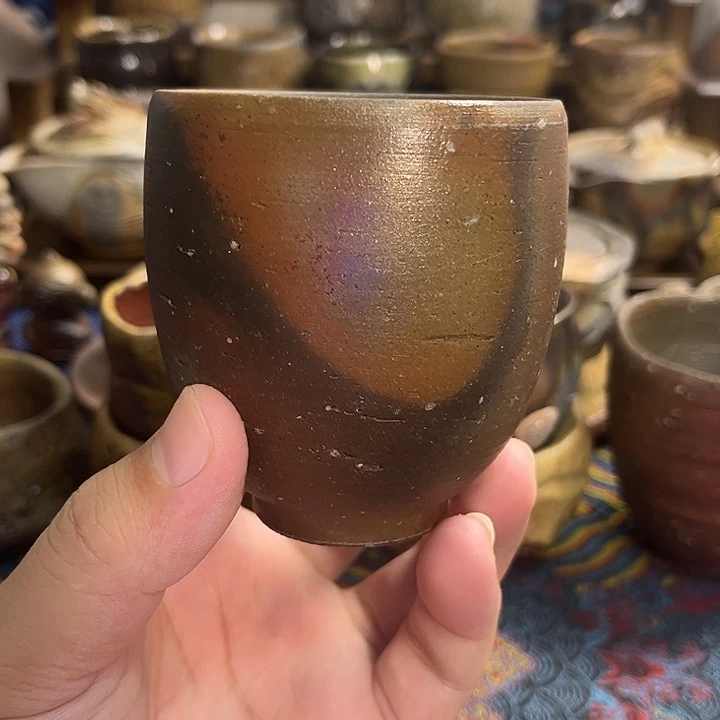 精美主人杯,全场放漏,都好看。