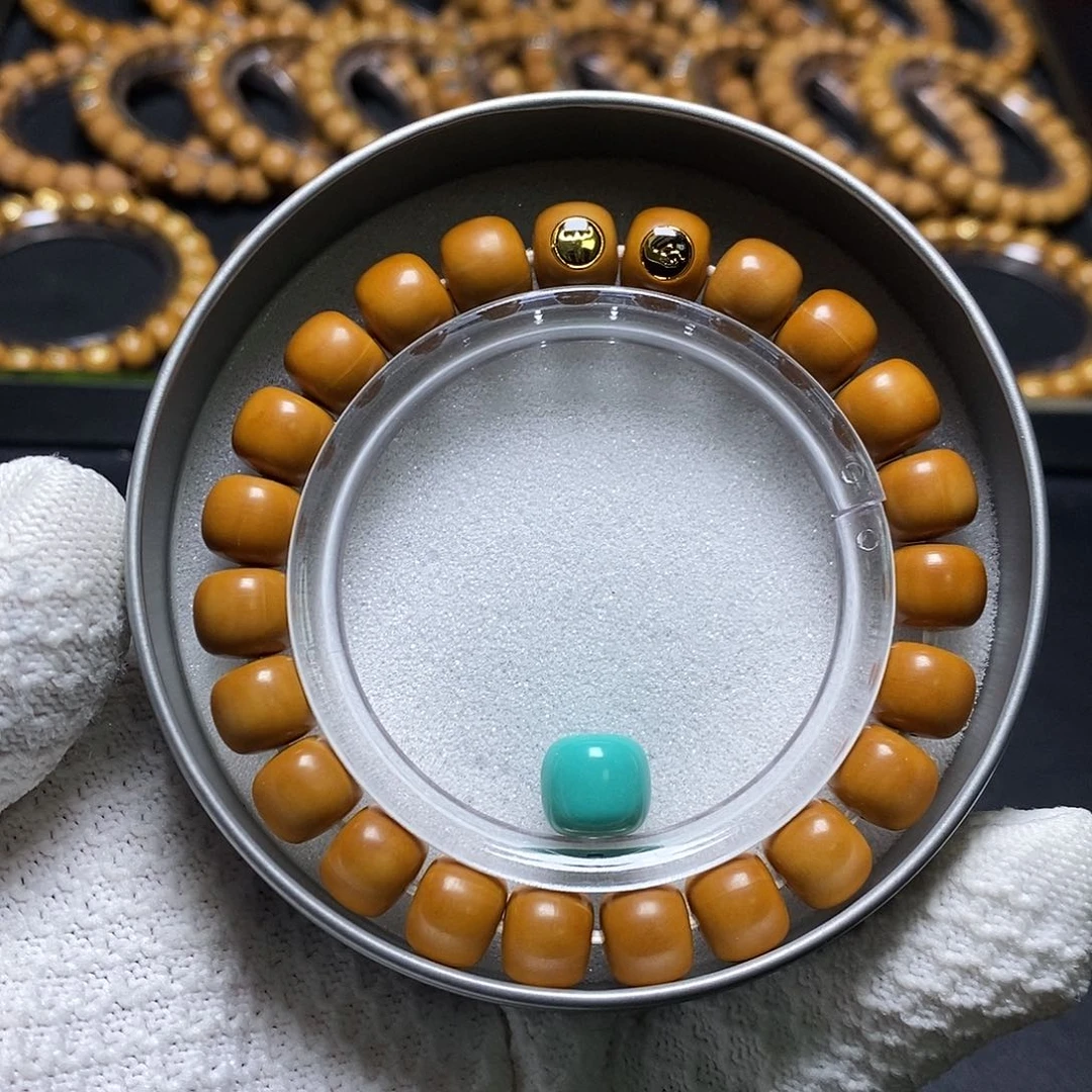 猴头核桃手串超短轴老邢 10-11 全品 31号