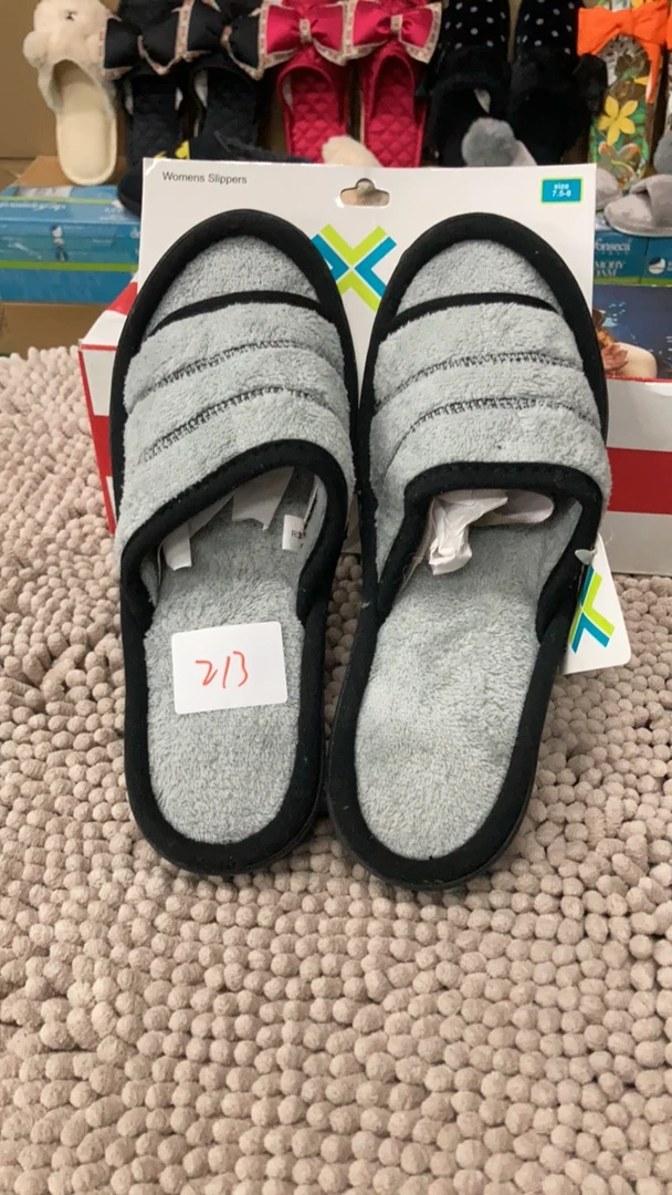 【拍大1码213】断码拖鞋