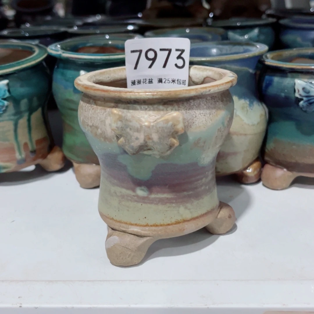7973内口6景德镇手工制作