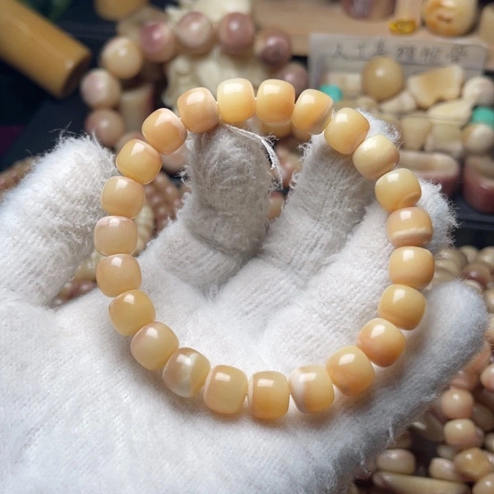 醉***哥驼骨手串/手链10✖️9