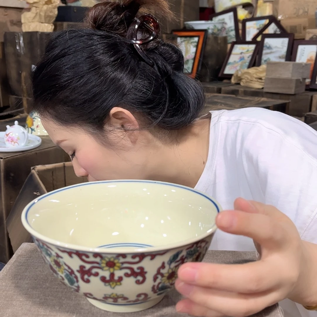 摆件//////景德镇陶瓷瓷器。