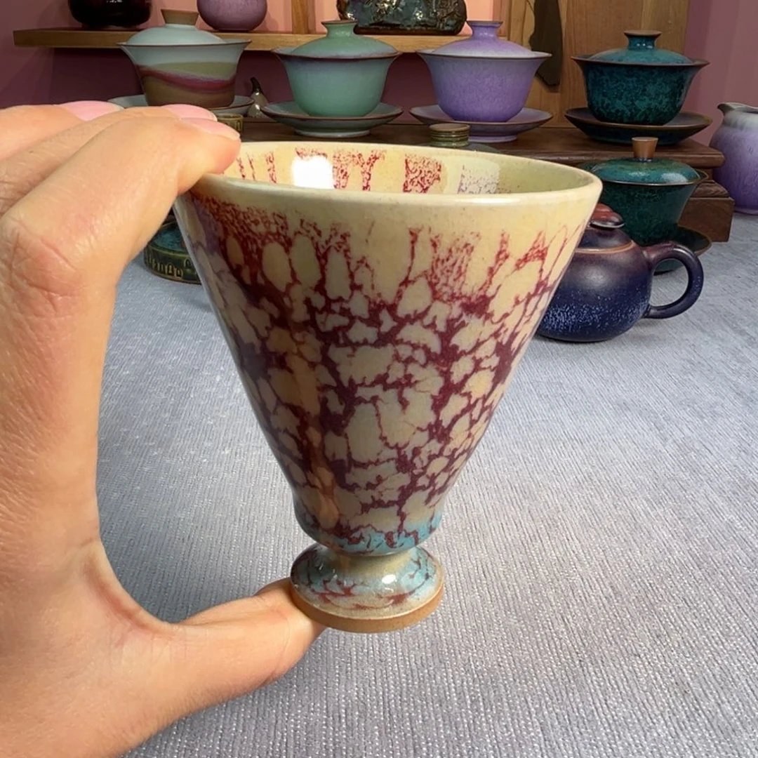 【闪购商品】钧瓷000003