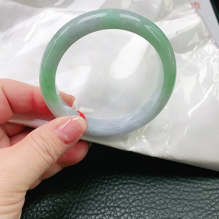 未镶嵌手镯翡翠翡翠062