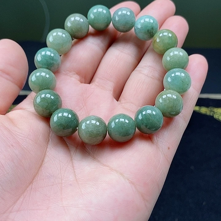 未镶嵌定制翡翠翡翠