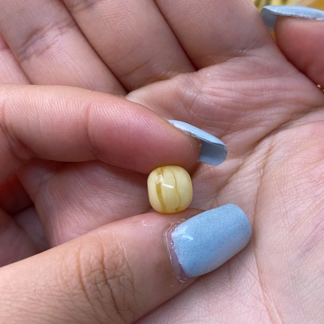 裸石蜜蜡未镶嵌蜜蜡10