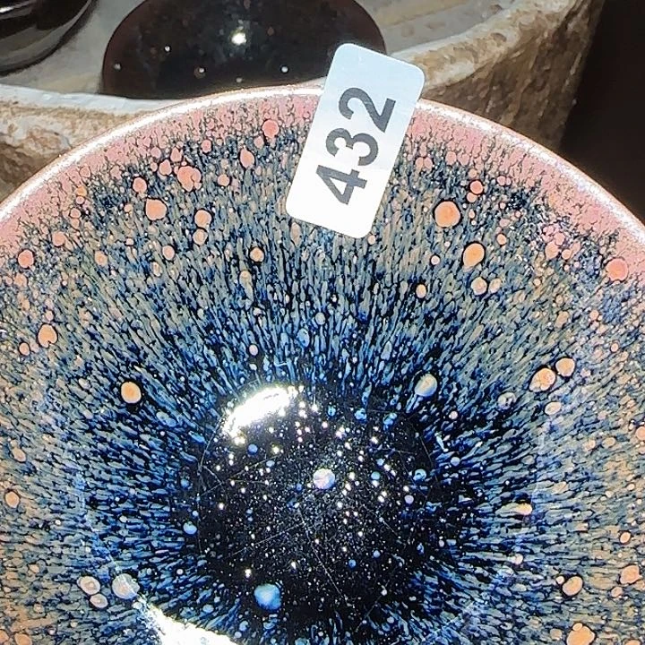 茶盏只为自己一家去吧就足够哦