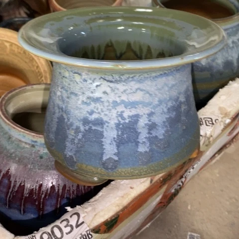 罐3568 微瑕38包邮景德镇陶瓷