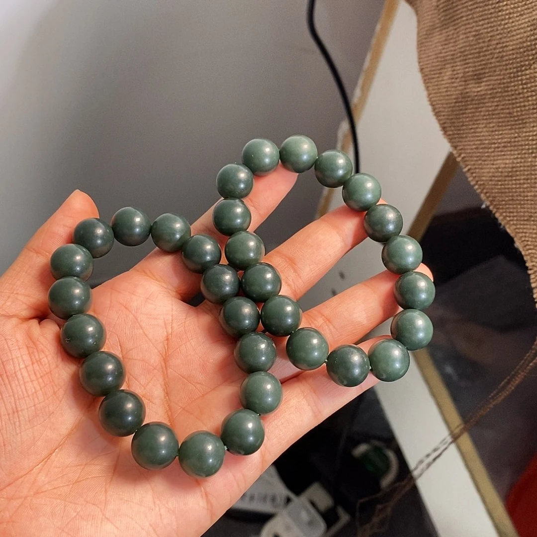 手链未镶嵌和田玉多样性拍一发一