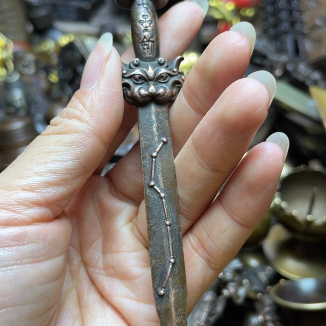 铜器摆件诚信经营