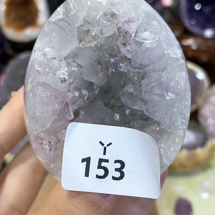 未镶嵌水晶大型摆件（非配饰）