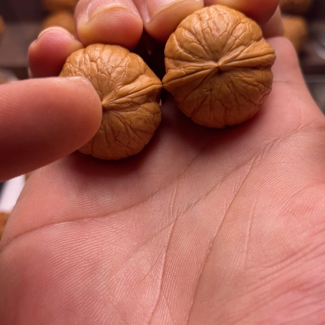 文玩核桃把件小西瓜7¥¥¥¥