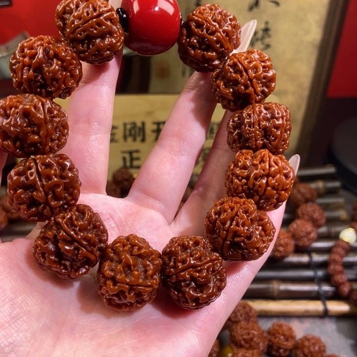 金刚菩提吊坠523h.