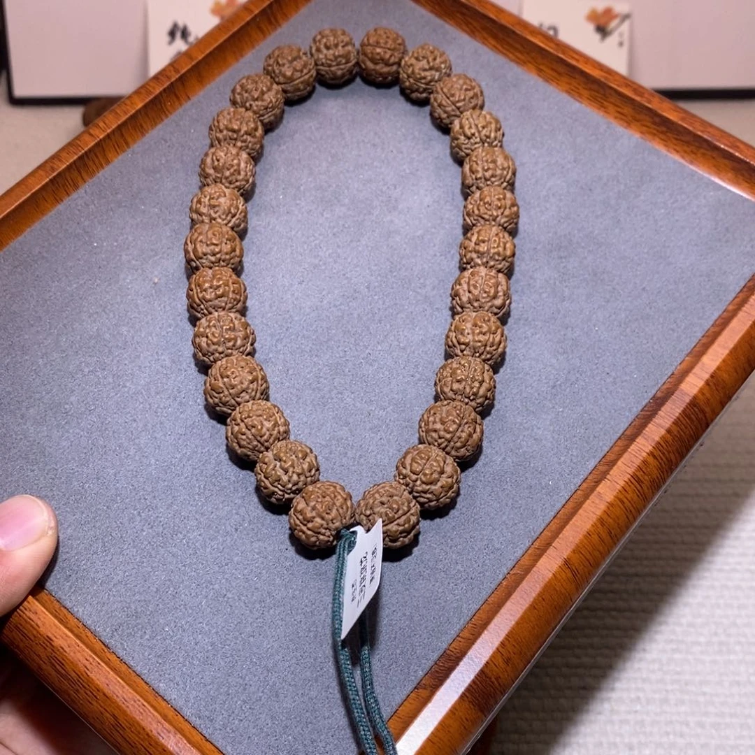 手串金刚菩提003跳跳龙15.1