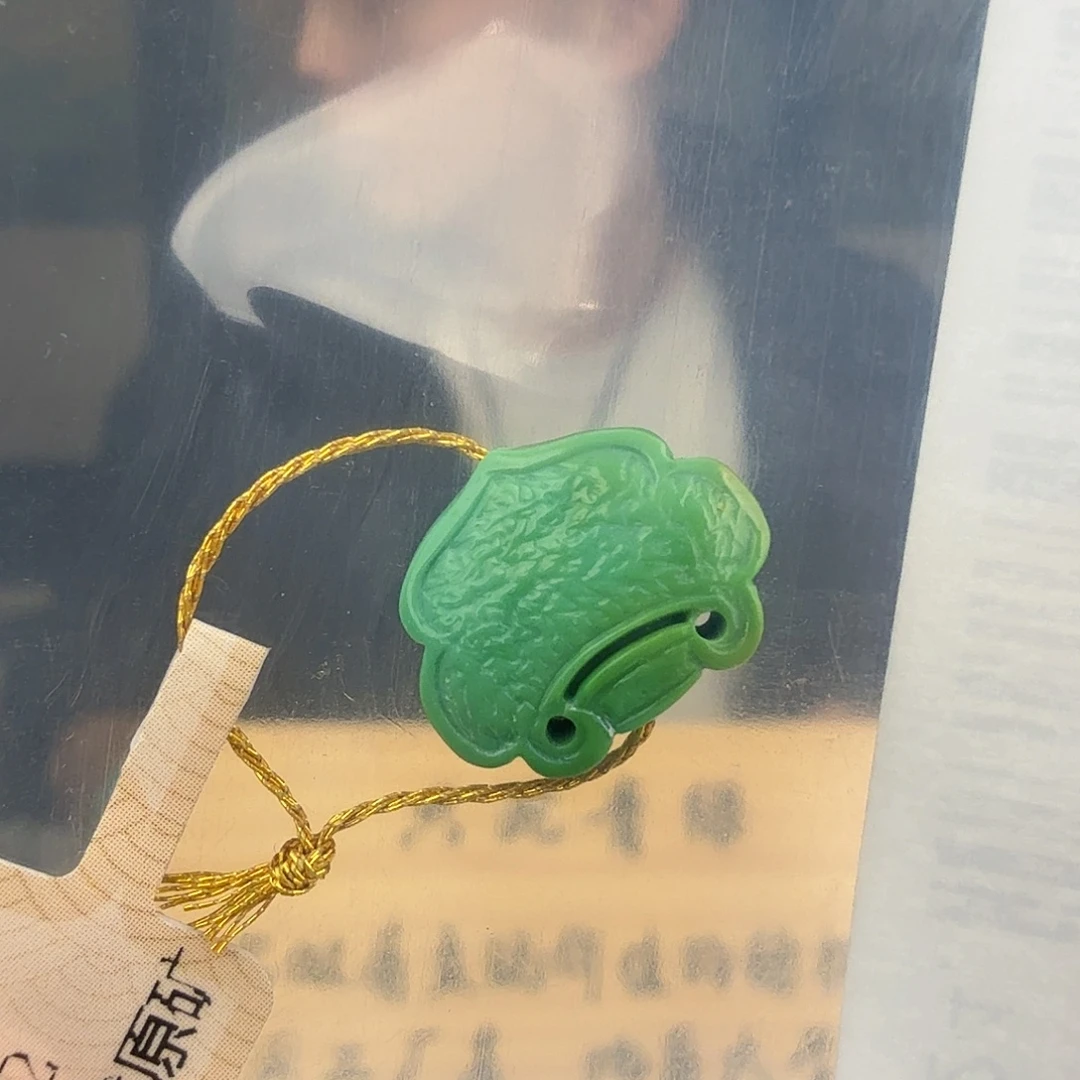 巴***D绿松石未镶嵌珠宝奇石